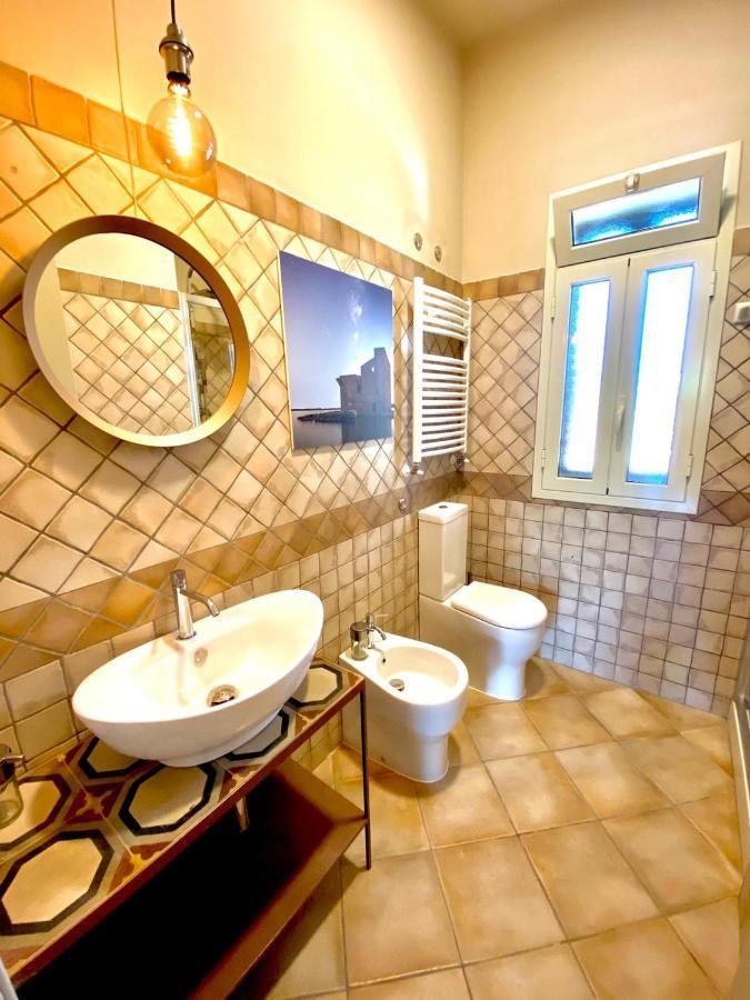 Nido Al Lido Hébergement de vacances Noto