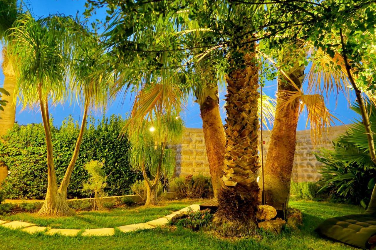 Nido Al Lido Noto