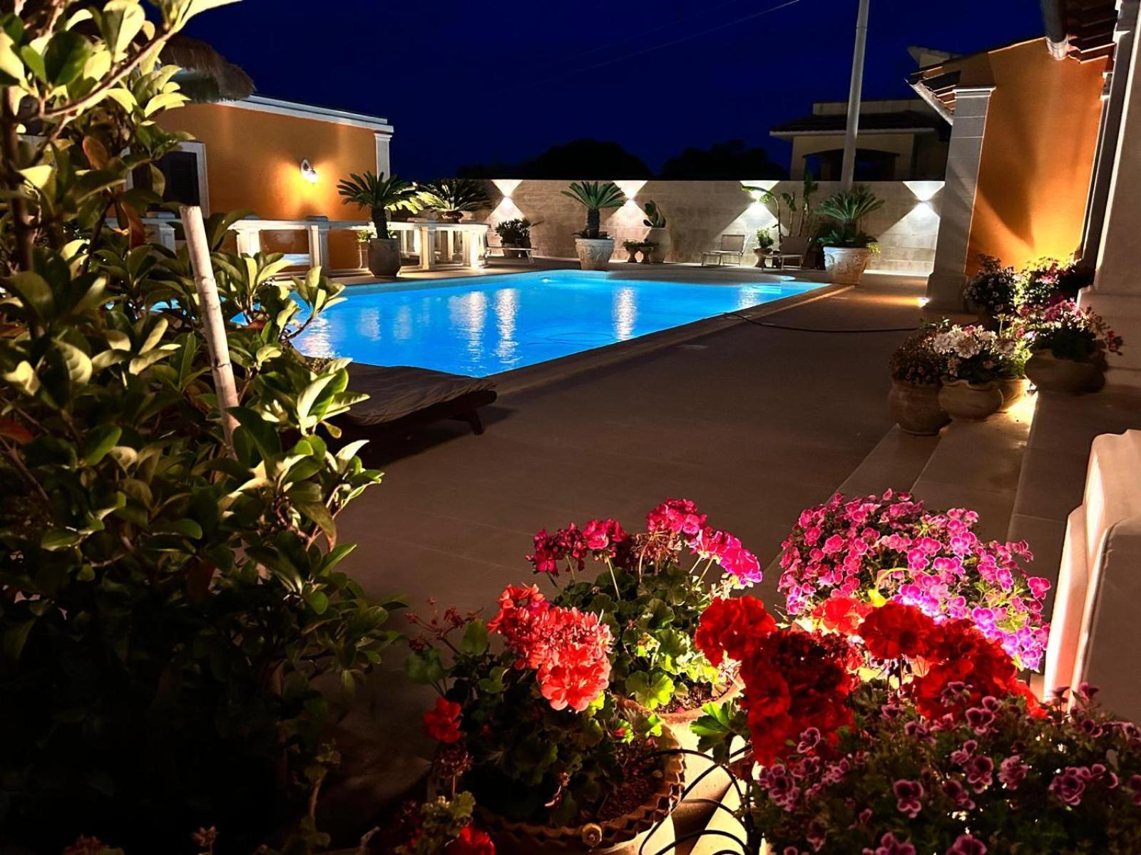 Nido Al Lido Hébergement de vacances