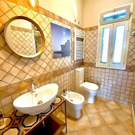 Nido Al Lido Villa Noto Exterior photo