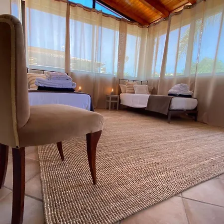 Nido Al Lido Villa Noto Exterior photo