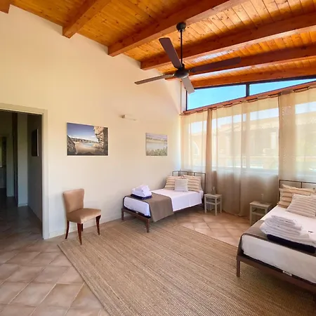 Nido Al Lido Villa Noto Exterior photo