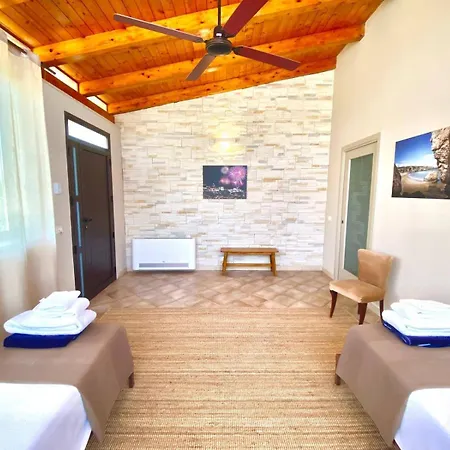 Nido Al Lido Villa Noto Exterior photo