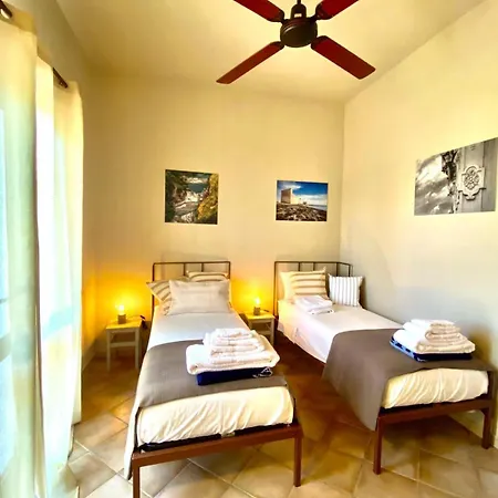 Nido Al Lido Villa Noto Exterior photo