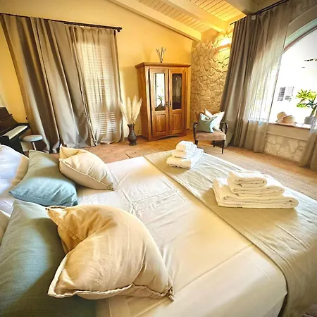 Nido Al Lido Villa Noto Exterior photo