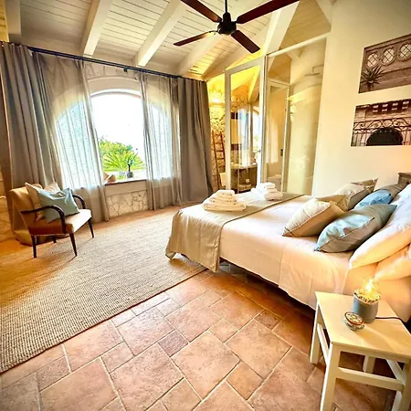 Nido Al Lido Villa Noto Exterior photo