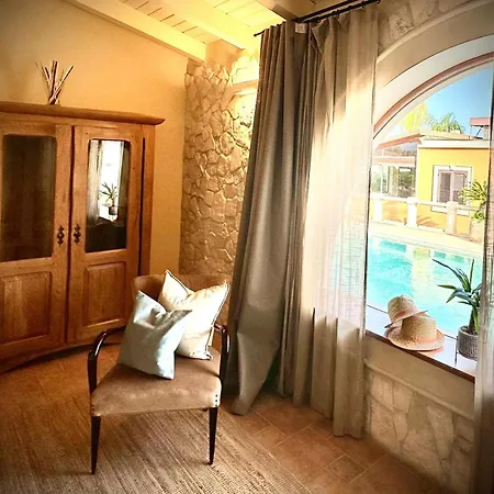 Nido Al Lido Villa Noto Exterior photo