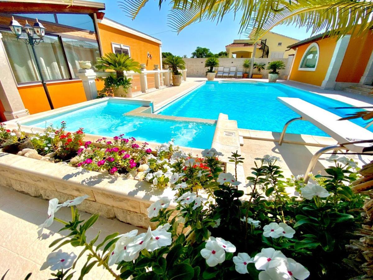 Holiday home Nido Al Lido Noto