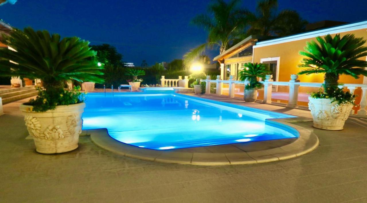 Nido Al Lido Holiday home *