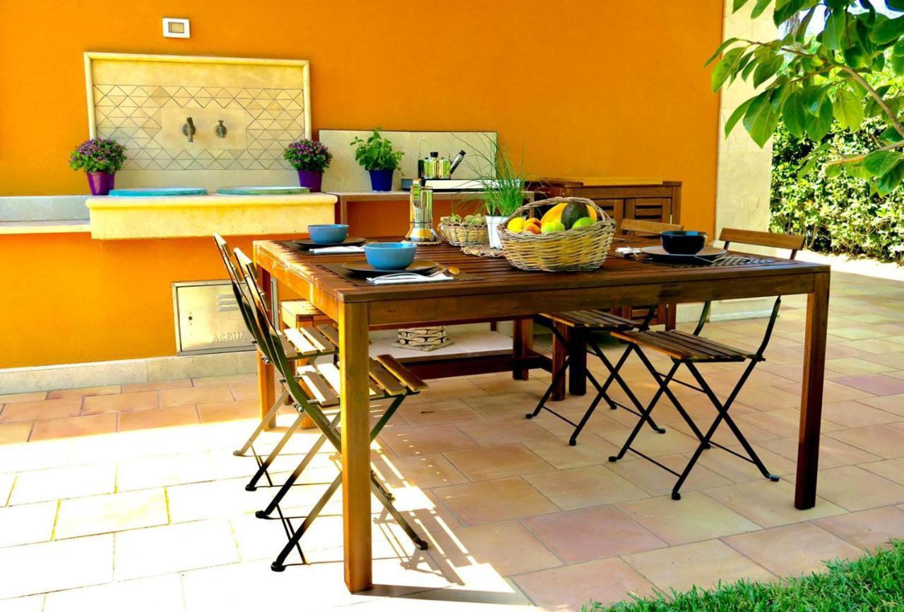 Holiday home Nido Al Lido *