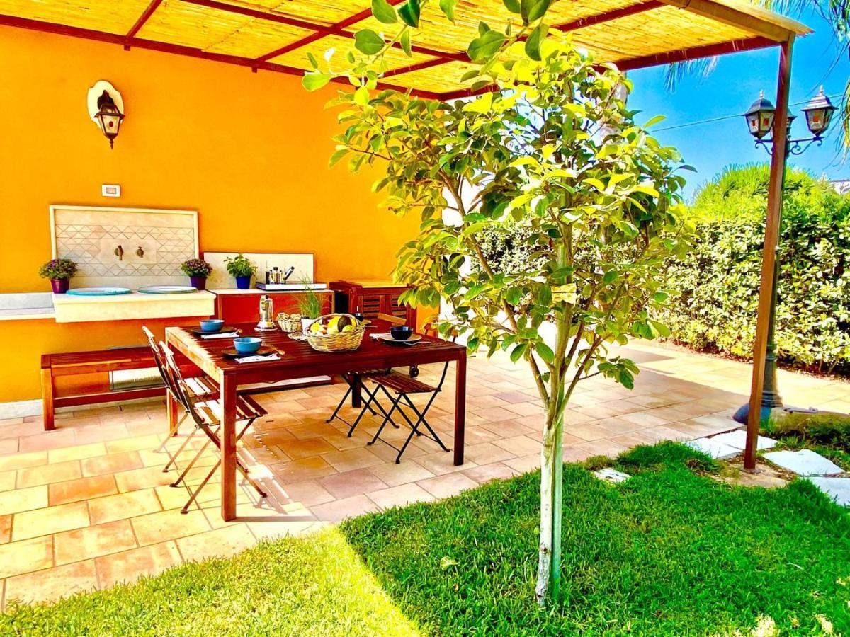Nido Al Lido Holiday home Noto