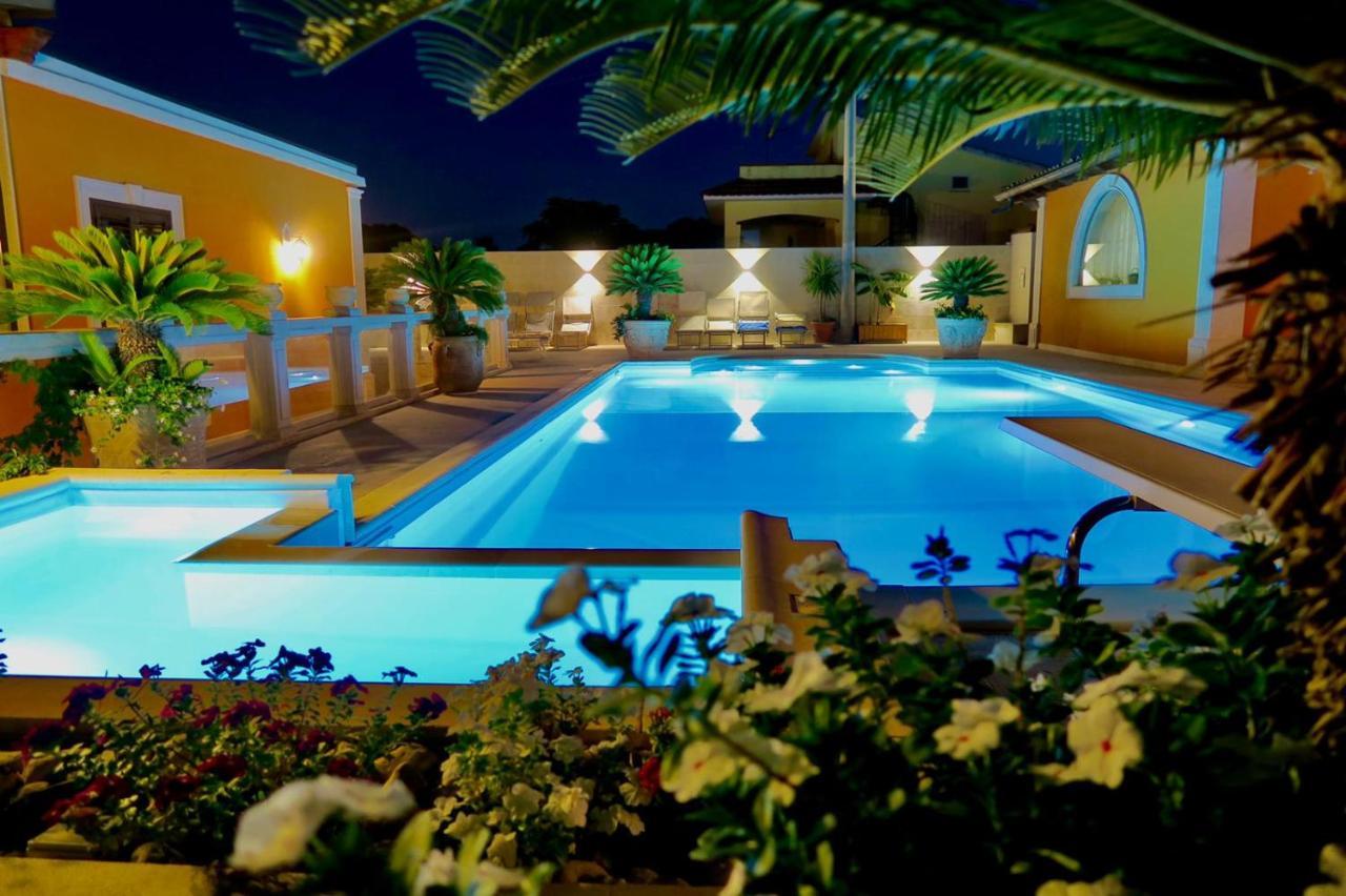 Nido Al Lido Holiday home Noto