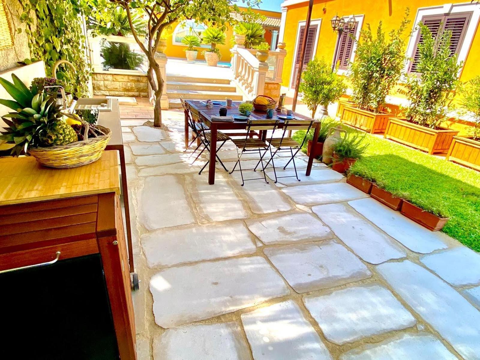 Holiday home Nido Al Lido