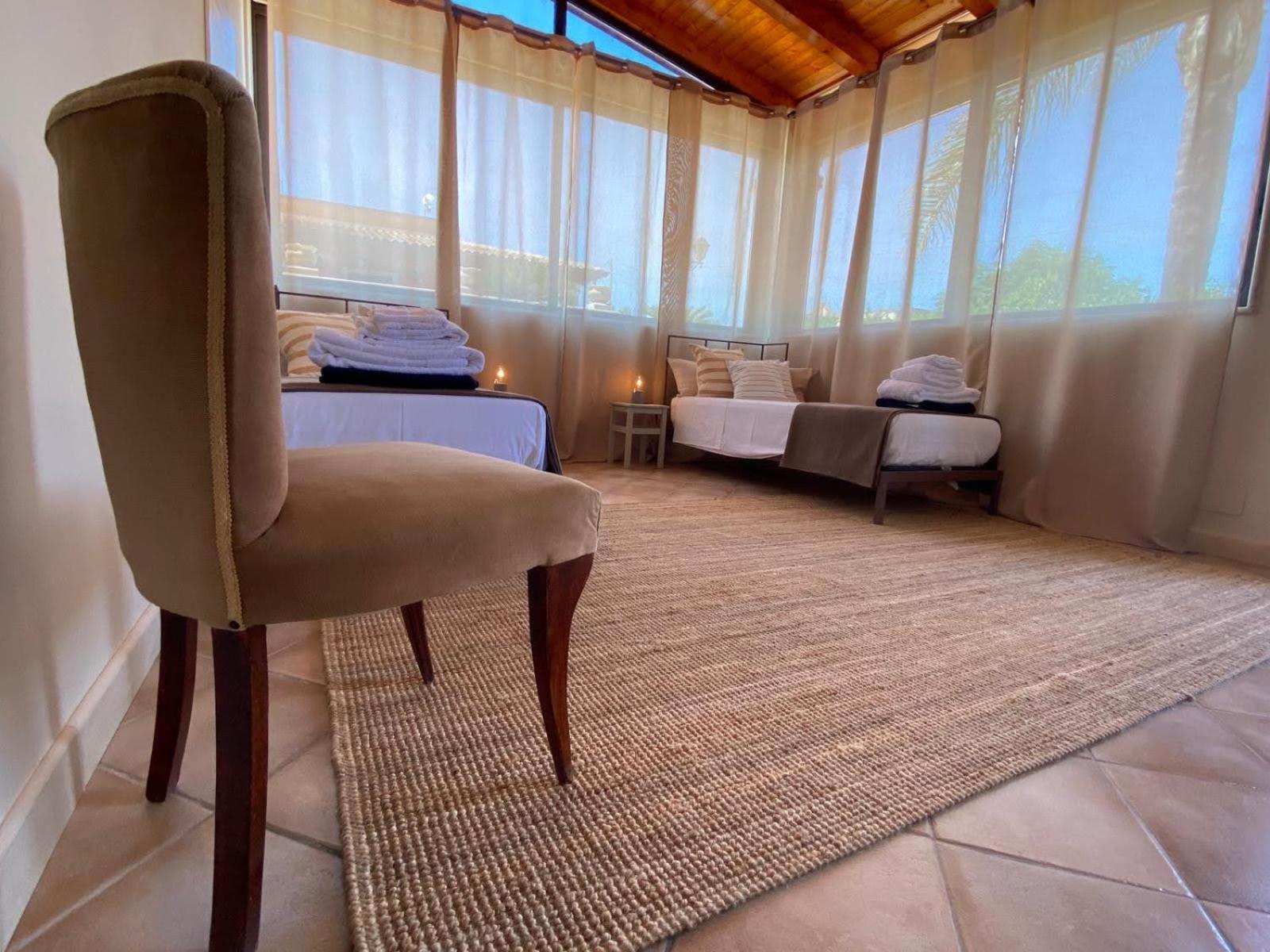 Holiday home Nido Al Lido