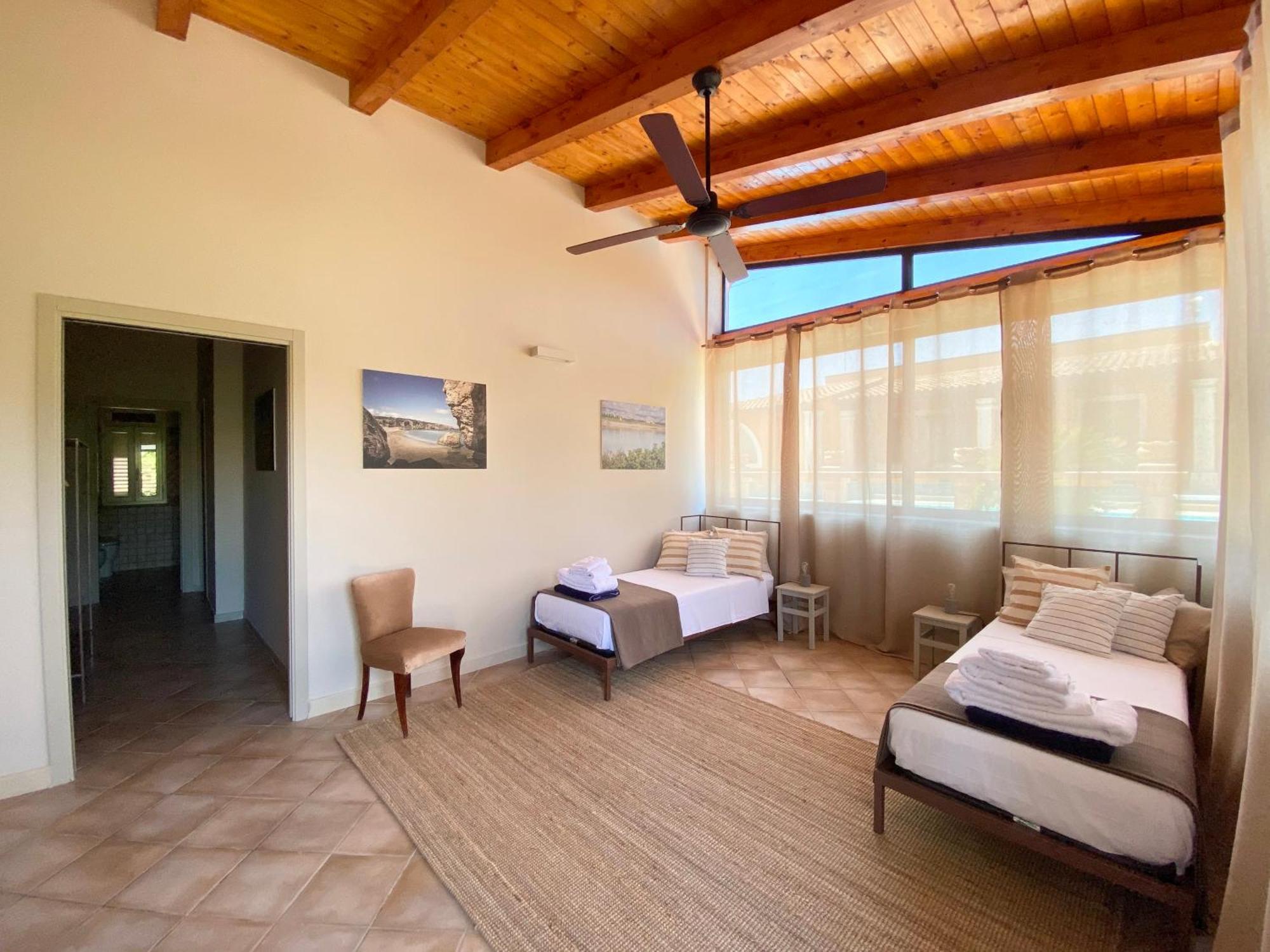 Nido Al Lido Holiday home
