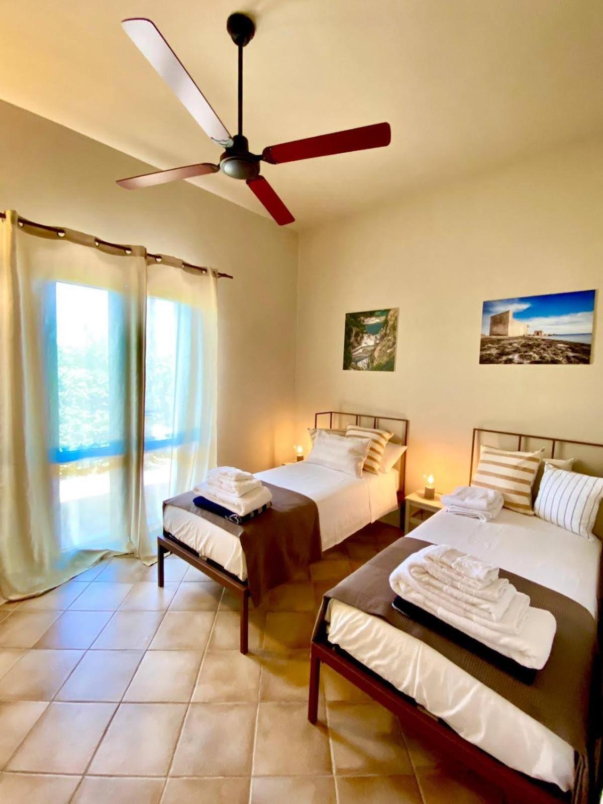 Holiday home Nido Al Lido *