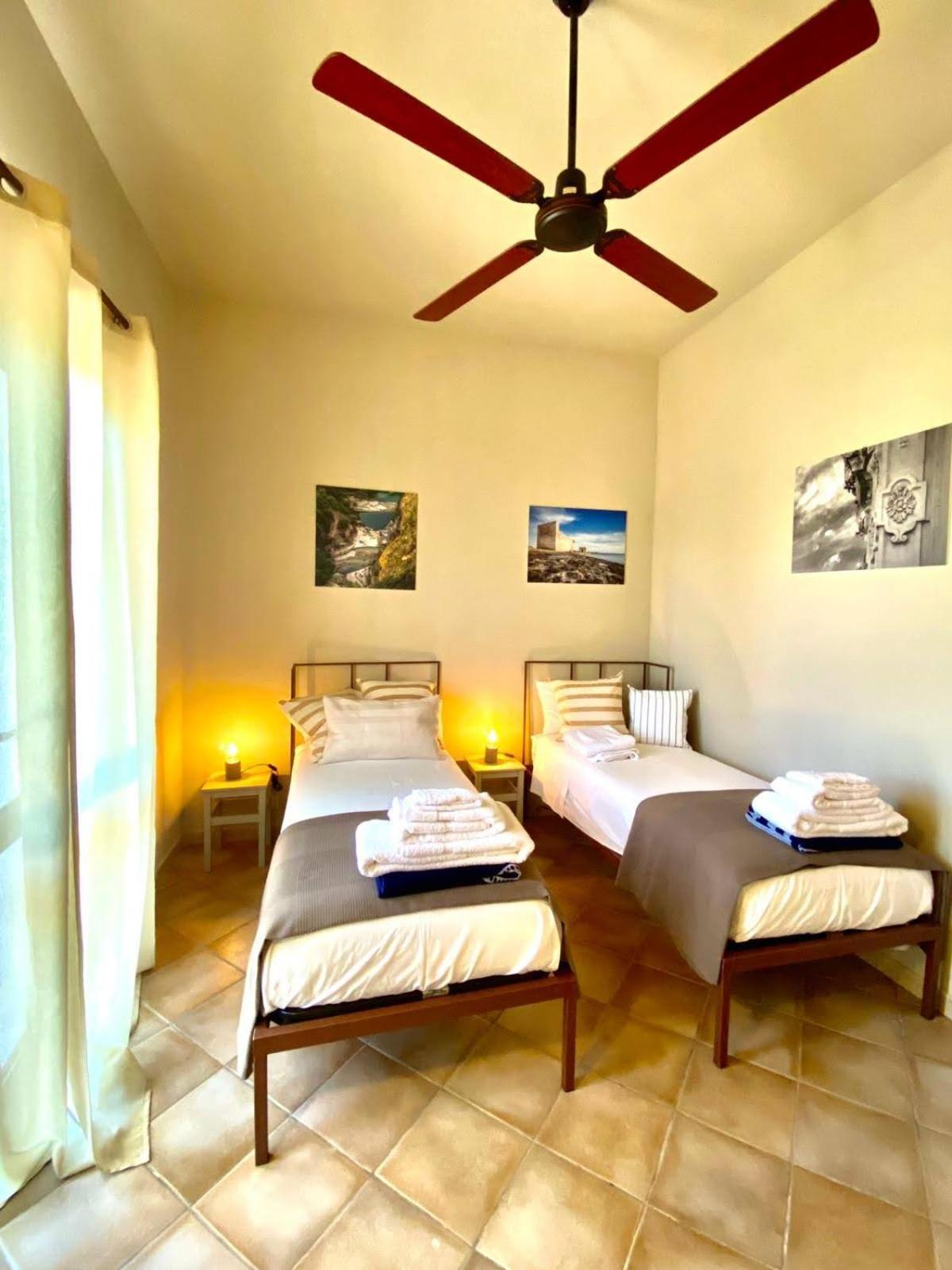Holiday home Nido Al Lido