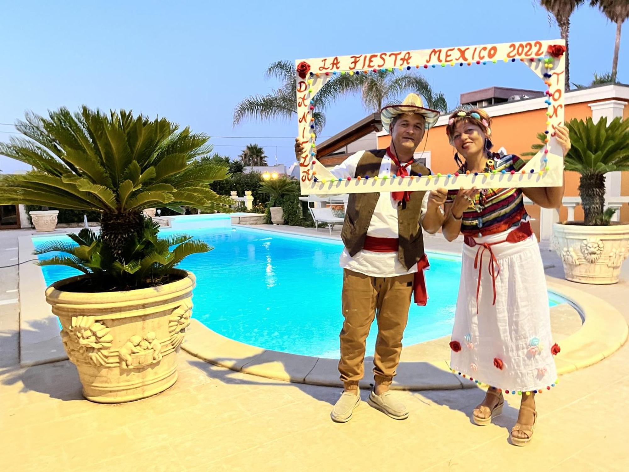 Holiday home Nido Al Lido Noto