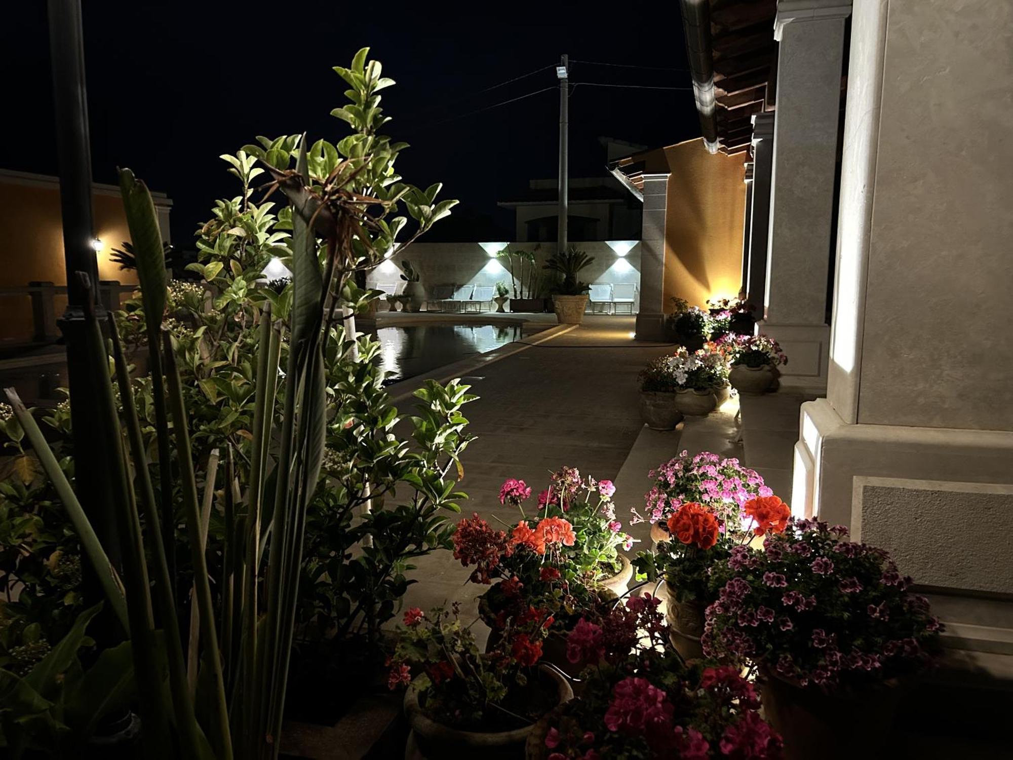 Nido Al Lido Holiday home *