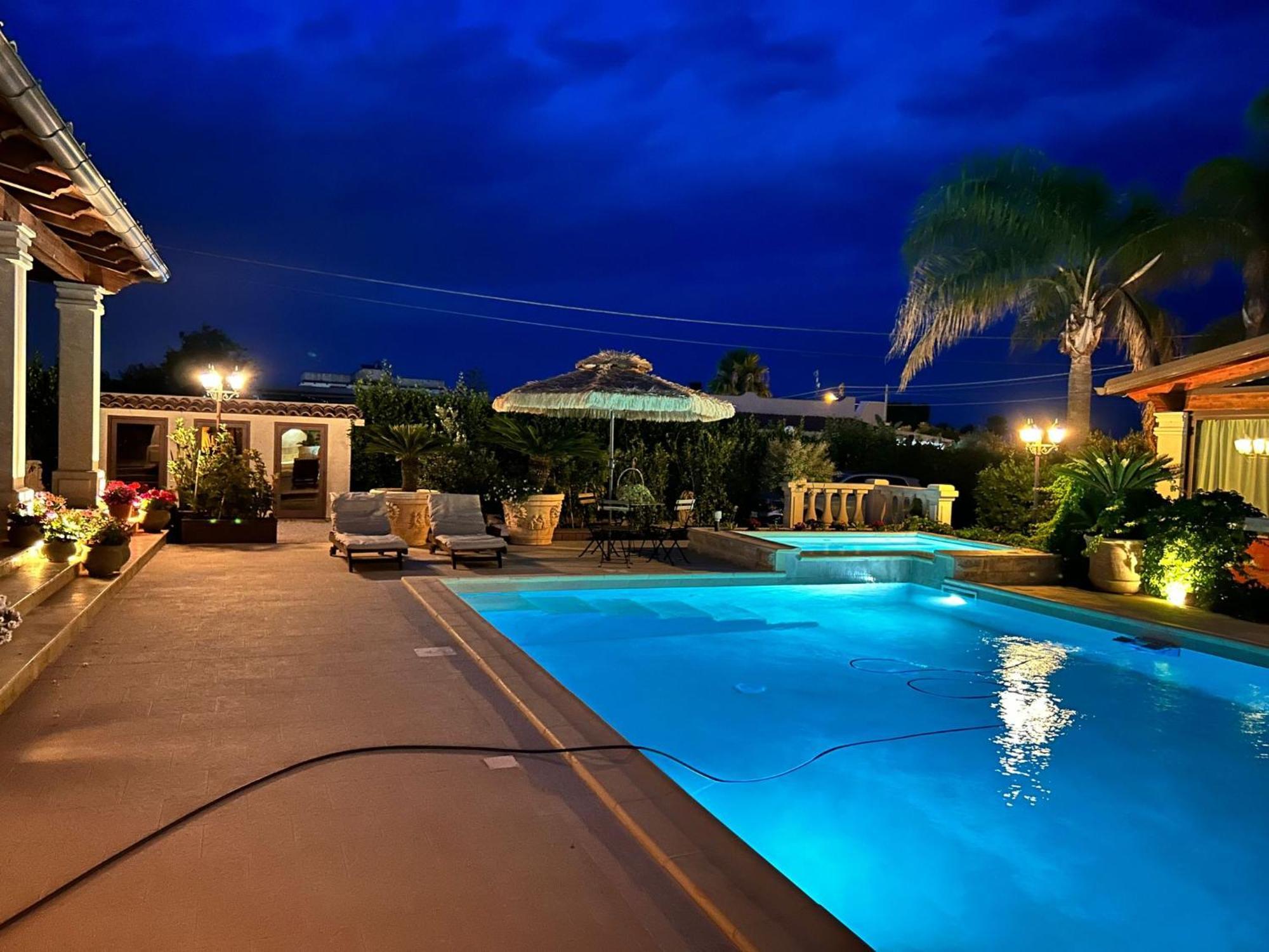 Nido Al Lido Holiday home Noto