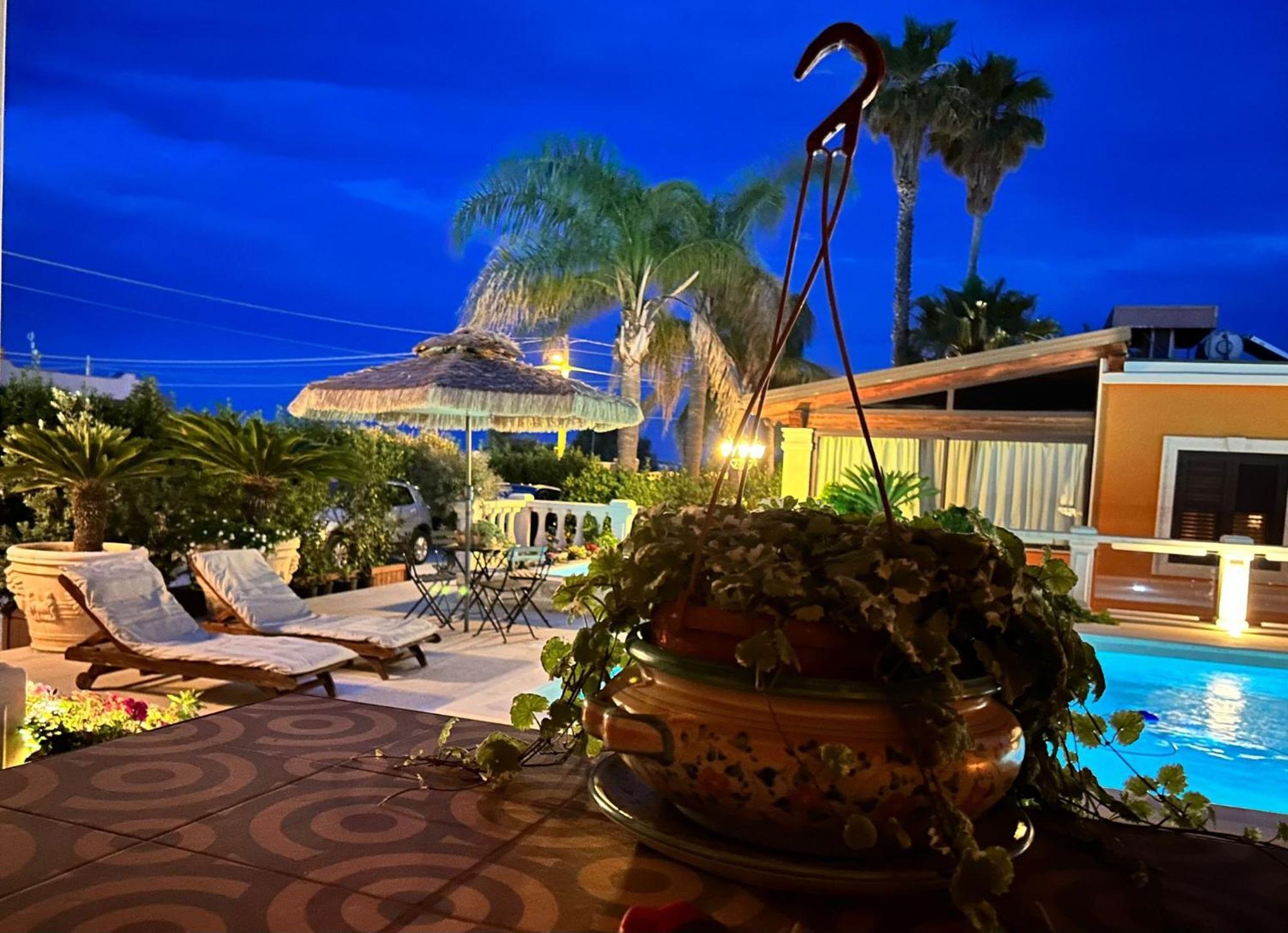 Nido Al Lido Holiday home *