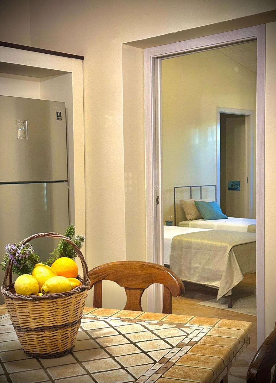 Holiday home Nido Al Lido *