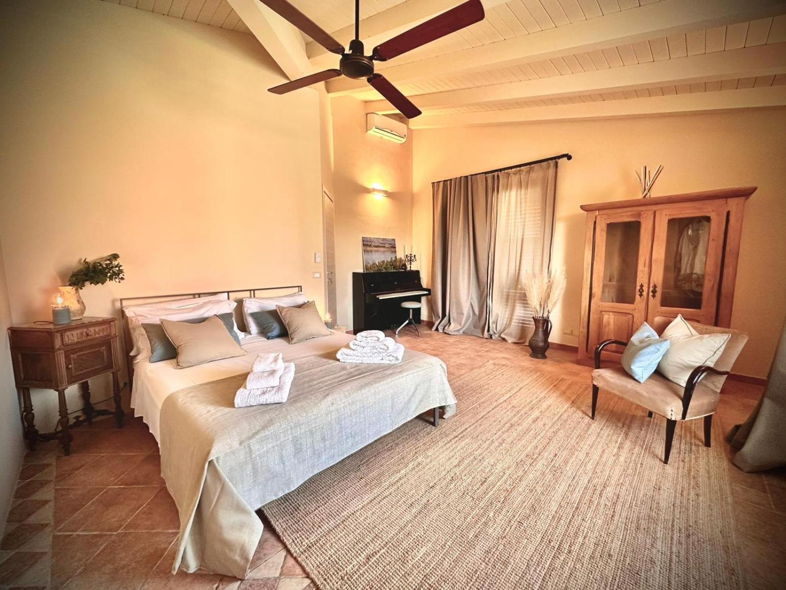 Holiday home Nido Al Lido Noto