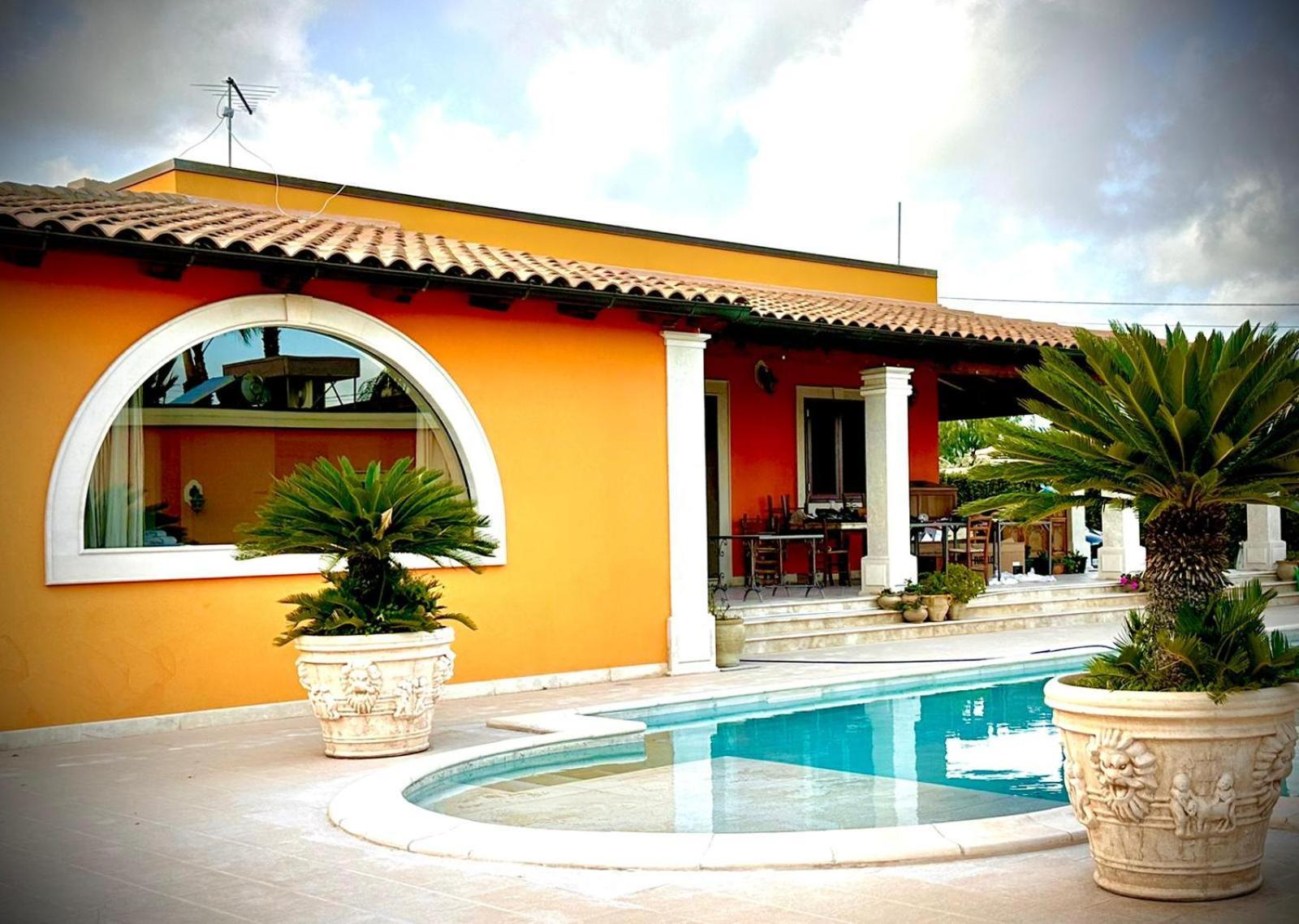 Nido Al Lido Holiday home