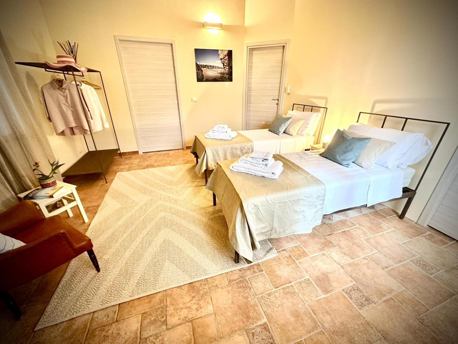 Nido Al Lido Holiday home Noto