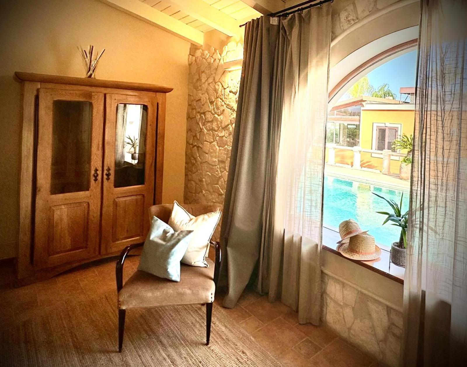 Holiday home Nido Al Lido *
